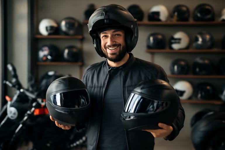 Modularhelm: Vorteile, Sicherheit und Lebensdauer