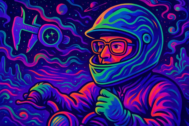 Brillenkompatibilität beim Helm: Passform-Checkliste