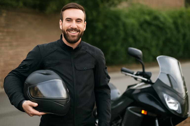 Sicherheitsnormen erklärt: ECE 22.05, DOT & mehr