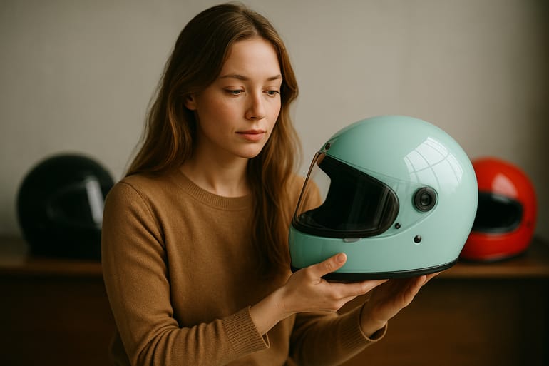 Mint-Farbvariante vs andere Farben: Was passt zu dir?