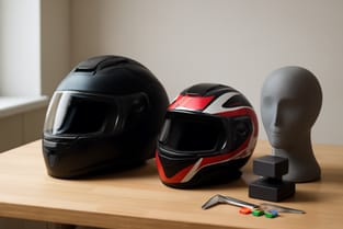 ECE R22.05 verstehen: Anforderungen vs Zertifizierung