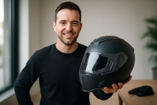 Integralhelm: Vorteile und Einsatzbereiche im Überblick