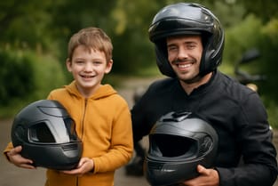 Modularhelm: Vorteile, Nachteile & Alltagstauglichkeit