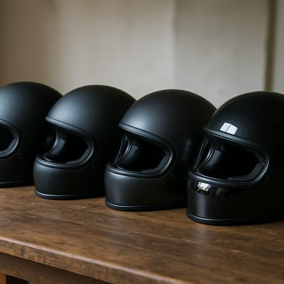 Farbnuancen & Finishes: Matt, Satin, Metallic, Pearl