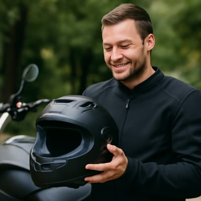 Wie funktioniert eine gute Helm-Belüftung wirklich?