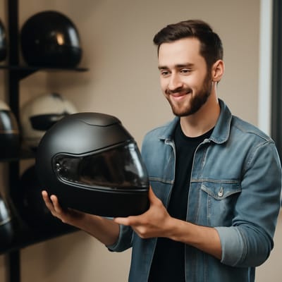 Welche Merkmale sind bei einem Integralhelm wirklich entscheidend?