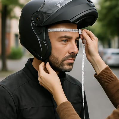 Kaufberatung: Passform, Größe, Gewicht und Pflege