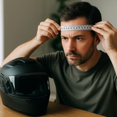 Passform & Größe: So misst du richtig