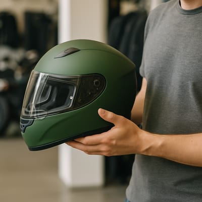 Kaufberatung: Passform, Sicherheit und Preis-Leistung