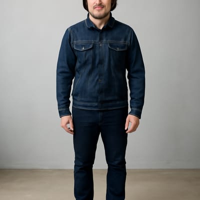 Woran erkennen Sie, ob ein Halbhelm wirklich richtig sitzt?