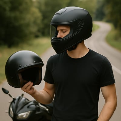 Worum es geht: Schutz oder Freiheit – was passt zu dir?