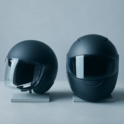 Wie groß ist der Unterschied beim Schutz?