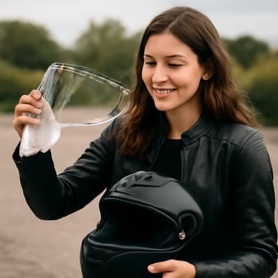 Sichtfeld & Pflege: Häufige Fehler einfach vermeiden