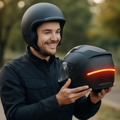 Was bedeutet integrierte LED-Beleuchtung?