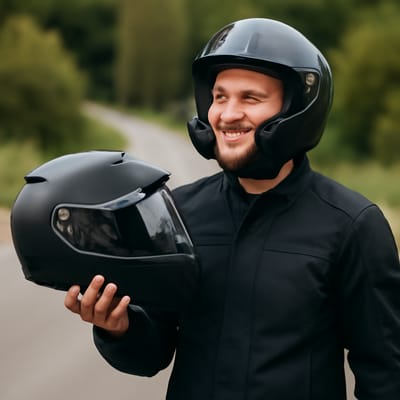 Weniger Gewicht, weniger Nackenstress: so wird gespart