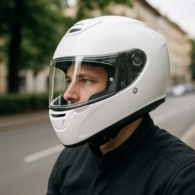 Klar, getönt, verspiegelt, photochrom: Sicht im Alltag