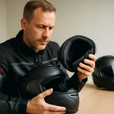 Worauf es ankommt: Sitz, Sicherheit und Komfort