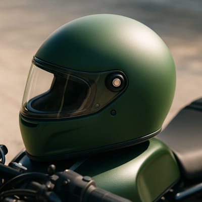 Matte Vorteile, mögliche Nachteile: Passt grün zu dir?