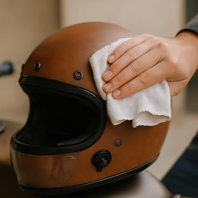 Pflege leicht gemacht: So bleibt Braun lange schön