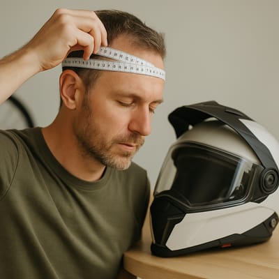 Passform, Visier & Kauf-Checkliste