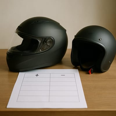 Vor- und Nachteile im Direktvergleich