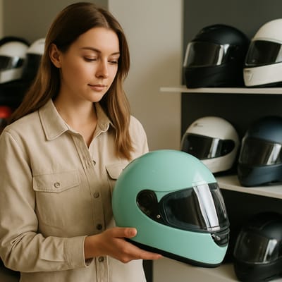 Warum Mint? Ein schneller Überblick für Fahrerinnen