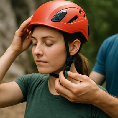 Größe & Passform: 5‑Minuten‑Check für sicheren Sitz