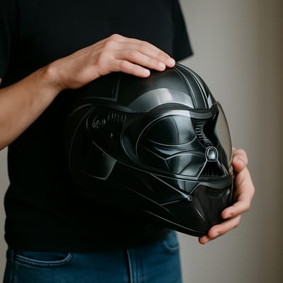 Passform meistern: Größe, Kopfform, Tragecheck