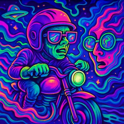 Warum Brillenkompatibilität über Komfort hinausgeht