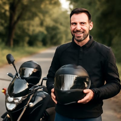 Welche Vorteile hat ein Integralhelm im Alltag wirklich?