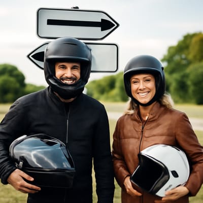 Welche Einsatzbereiche passen wirklich: Stadt, Landstraße, Autobahn?