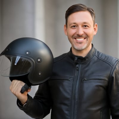 Welchen Einfluss haben Sichtfeld, Belüftung und Komfort?
