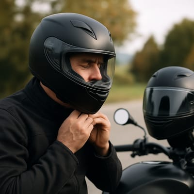 Weight and materials: comfort over long rides