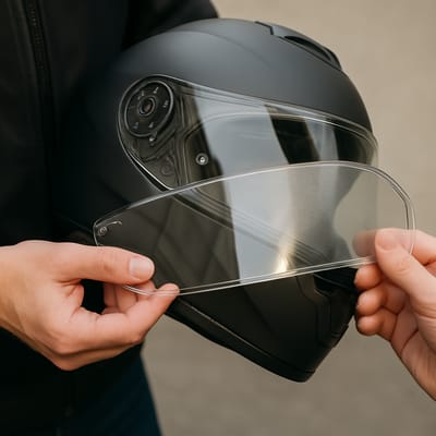 Beschlagschutz verstehen: Pinlock, Anti-Fog & Pflege