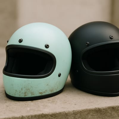 Pflege, Alterung & Wärme: So bleibt Mint lange schön