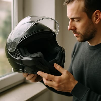 Innenfutter & Polster: Materialien, Hygiene, Anpassung