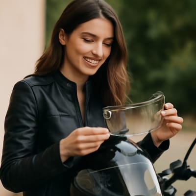 Pinlock‑kompatible Visier‑Systeme: Was steckt dahinter?