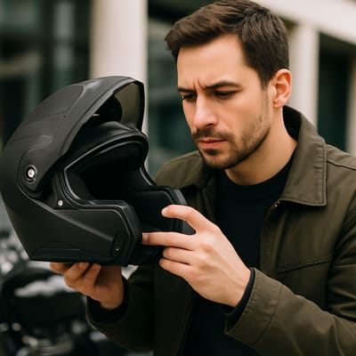 Passform & Kaufentscheidung: Schnell-Check