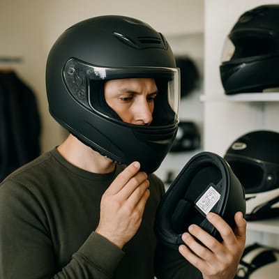 Sicherheit, Belüftung & Komfort: Check vor dem Kauf