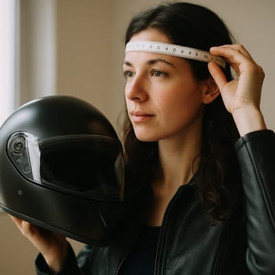 Perfekte Passform: Sicherheit, Komfort, Selbstvertrauen