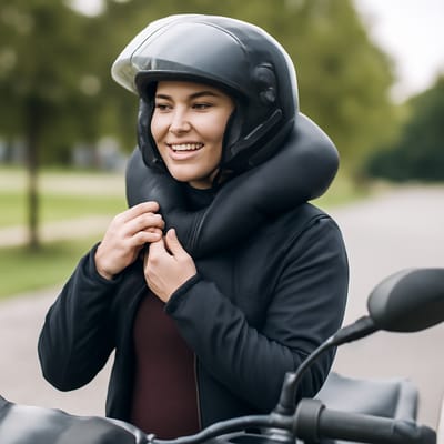 Damenpassform & Winter-Setup: So sitzt alles richtig