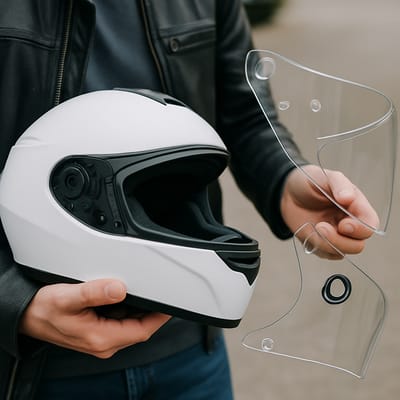 Kompatibilität prüfen: Welches Visier passt wirklich?