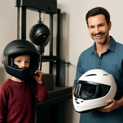 Welche Prüfungen stecken hinter ECE R22.05?