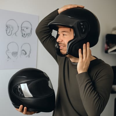 Wie erkennst du gute Passform: Druckstellen, Sitz und „Roll-off“-Test