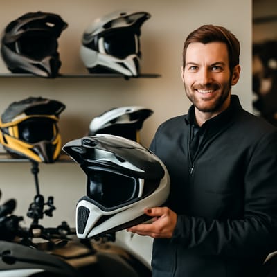 Adventure-Helme: Was brauchst du wirklich beim Kauf?