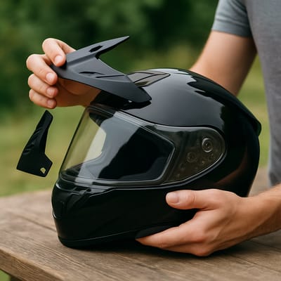 Merkmale & Gewicht: Leicht, stabil, alltagstauglich