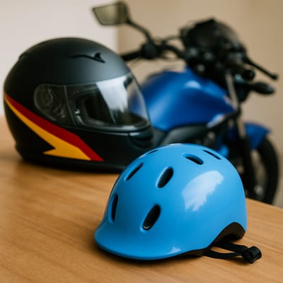 Sicherheitsnormen & Materialien: Was zählt 2025