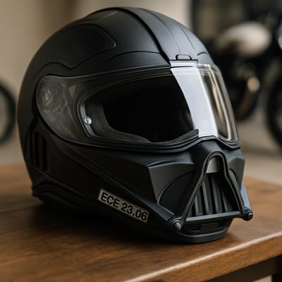 Sicherheit zuerst: Normen, Materialien, Visierfunktionen