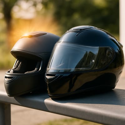 Sichtbarkeit, Hitze & Sicherheit: So wählst du richtig