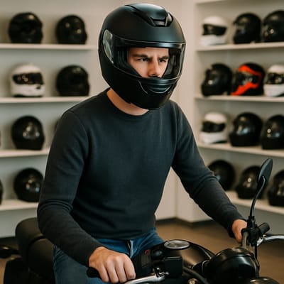 Der 3-Minuten-Sitztest: Bestehen vor dem Kauf